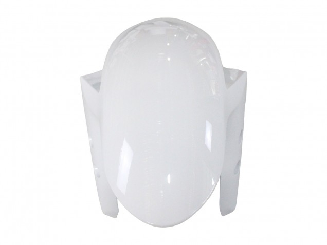 2022-2024 Blue White Matte Black Yamaha YZF R3/R25 Motorcycle Fairings Australia