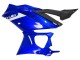 2022-2024 Blue White Matte Black Yamaha YZF R3/R25 Motorcycle Fairings Australia