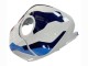 2022-2024 White Blue Red Black Yamaha YZF R3/R25 Motorcycle Fairings Australia