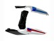 2022-2024 White Blue Red Black Yamaha YZF R3/R25 Motorcycle Fairings Australia