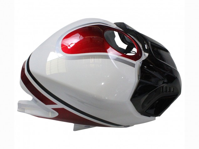 2022-2024 White Red Black Yamalube Yamaha YZF R3/R25 Motorcycle Fairings Australia