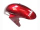 2022-2024 White Red Black Yamalube Yamaha YZF R3/R25 Motorcycle Fairings Australia