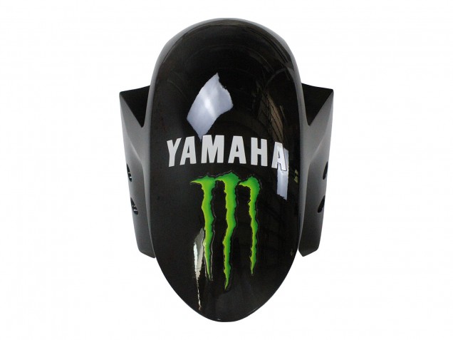 2022-2024 Blue Green Black Monster Yamalube ENEOS Yamaha YZF R3/R25 Motorcycle Fairings Australia