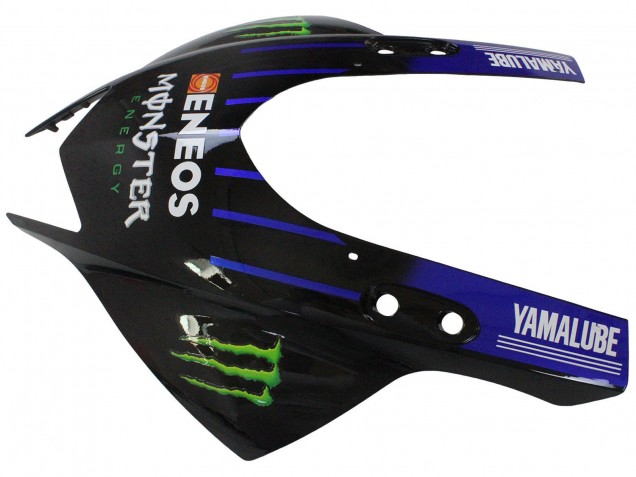 2022-2024 Blue Green Black Monster Yamalube ENEOS Yamaha YZF R3/R25 Motorcycle Fairings Australia