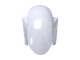 2022-2024 White Yamaha YZF R3/R25 Motorcycle Fairings Australia