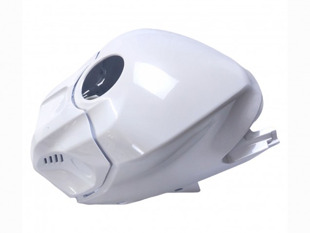2022-2024 White Yamaha YZF R3/R25 Motorcycle Fairings Australia