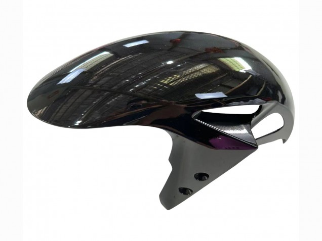 2022-2024 Pink Glossy Black Monster Yamaha YZF R3/R25 Motorcycle Fairings Australia