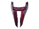 2022-2024 Red White Glossy Black Yamaha YZF R3/R25 Motorcycle Fairing Australia