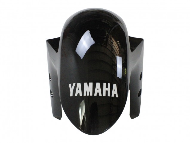 2022-2024 Silver Blue Glossy Black Yamaha YZF R3/R25 Motorcycle Fairings Australia