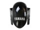 2022-2024 Silver Blue Glossy Black Yamaha YZF R3/R25 Motorcycle Fairings Australia