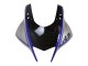 2022-2024 Silver Blue Glossy Black Yamaha YZF R3/R25 Motorcycle Fairings Australia