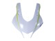 2022-2024 White Yellow Black Yamaha YZF R3/R25 Motorcycle Fairings Australia