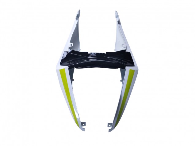 2022-2024 White Yellow Black Yamaha YZF R3/R25 Motorcycle Fairings Australia