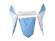 2022-2024 White Light Blue Yamaha YZF R3/R25 Motorcycle Fairings Australia