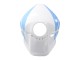 2022-2024 White Light Blue Yamaha YZF R3/R25 Motorcycle Fairings Australia