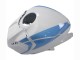 2022-2024 White Light Blue Yamaha YZF R3/R25 Motorcycle Fairings Australia