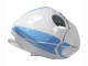 2022-2024 White Light Blue Yamaha YZF R3/R25 Motorcycle Fairings Australia