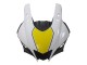 2022-2024 White Red Yellow Black Yamaha YZF R3/R25 Motorcycle Fairings Australia