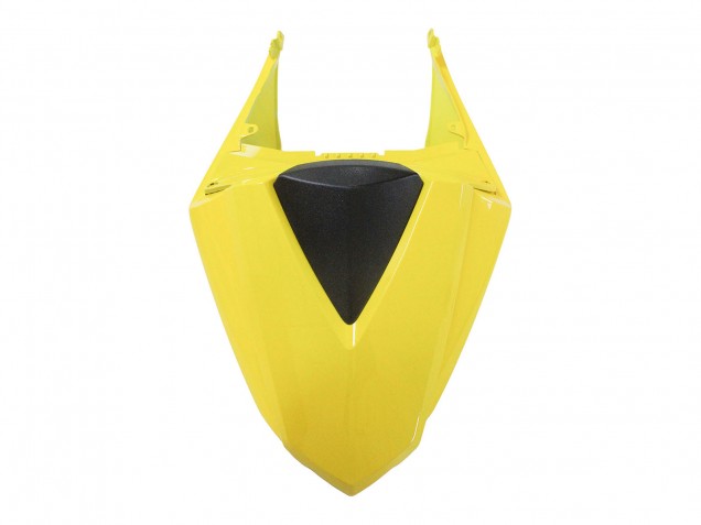 2022-2024 Yellow Black Yamaha YZF R3/R25 Motorcycle Fairing Australia