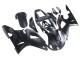 1998-1999 Matte Black Glossy Black Yamaha YZF 1000 R1 Motorcycle Fairings Australia