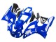 1998-1999 Blue White Yamaha YZF 1000 R1 Motorcycle Fairings Australia