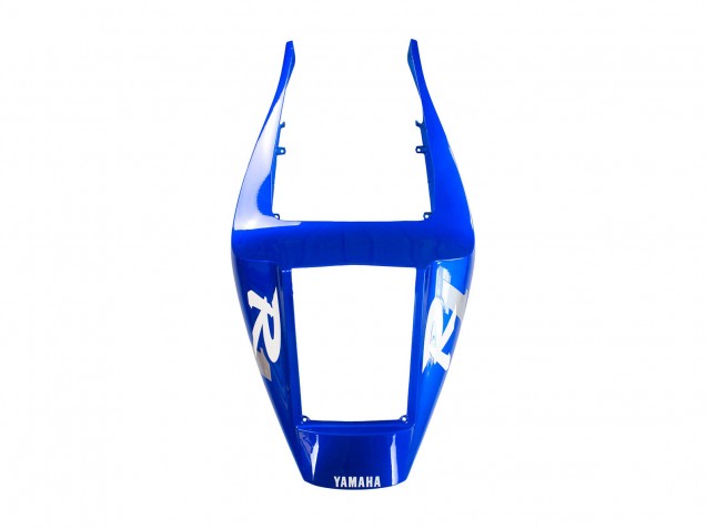 1998-1999 Blue White Yamaha YZF 1000 R1 Motorcycle Fairings Australia