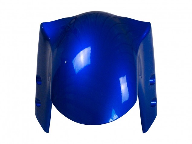 1998-1999 Blue White Yamaha YZF 1000 R1 Motorcycle Fairings Australia