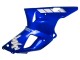 1998-1999 Blue White Yamaha YZF 1000 R1 Motorcycle Fairings Australia