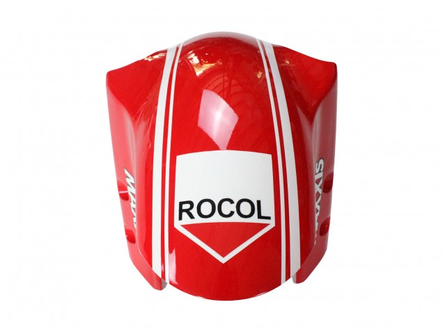 1998-1999 Red White Black Yellow Monster Milwaukee MAXXIS 11 Yamaha YZF 1000 R1 Motorcycle Fairings Australia