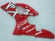 1998-1999 Red White Black Dunlop Yamaha YZF 1000 R1 Motorcycle Fairings Australia