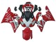 1998-1999 Red White Black Dunlop Yamaha YZF 1000 R1 Motorcycle Fairings Australia