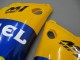 2000-2001 White Yellow Blue Motul Camel Yamaha YZF 1000 R1 Motorcycle Fairings Australia