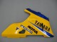 2000-2001 White Yellow Blue Motul Camel Yamaha YZF 1000 R1 Motorcycle Fairings Australia