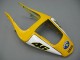 2000-2001 White Yellow Blue Motul Camel Yamaha YZF 1000 R1 Motorcycle Fairings Australia