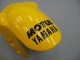 2000-2001 White Yellow Blue Motul Camel Yamaha YZF 1000 R1 Motorcycle Fairings Australia