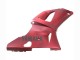 2000-2001 Matte Red Yamaha YZF 1000 R1 Motorcycle Fairings Australia