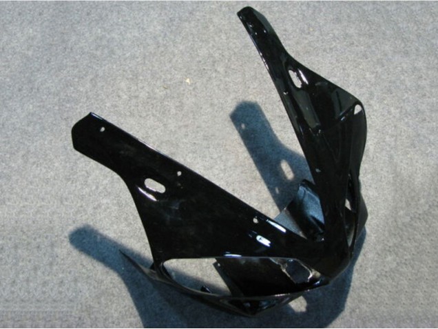 2000-2001 Glossy Black White Michelin Yamaha YZF 1000 R1 Motorcycle Fairings Australia