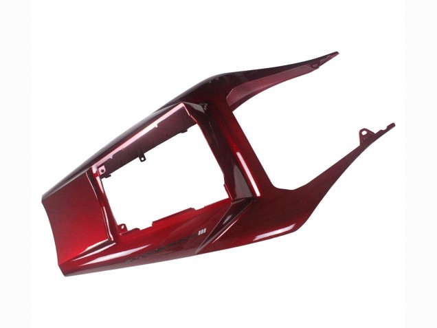 2002-2003 Red Matte Black Yamaha YZF 1000 R1 Motorcycle Fairing Kits Australia