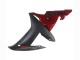2002-2003 Red Matte Black Yamaha YZF 1000 R1 Motorcycle Fairing Kits Australia