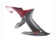 2002-2003 Red Matte Black Yamaha YZF 1000 R1 Motorcycle Fairing Kits Australia