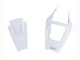 2002-2003 White Gold Decals Yamaha YZF 1000 R1 Motorcycle Fairings Australia