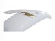 2002-2003 White Gold Decals Yamaha YZF 1000 R1 Motorcycle Fairings Australia