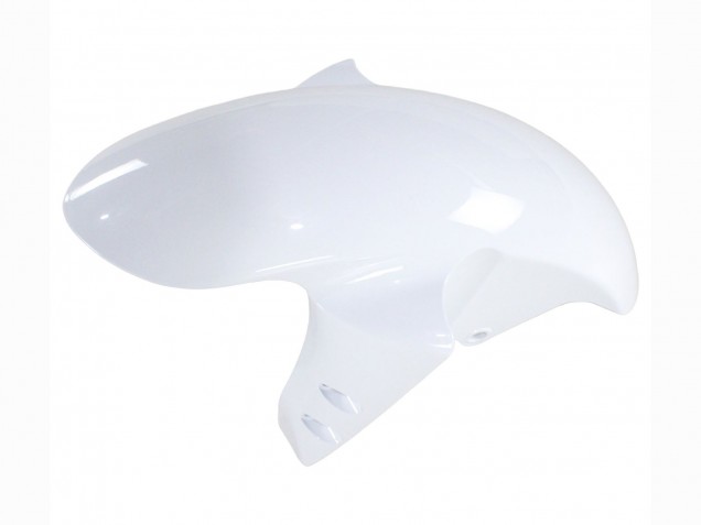 2002-2003 White Gold Decals Yamaha YZF 1000 R1 Motorcycle Fairings Australia