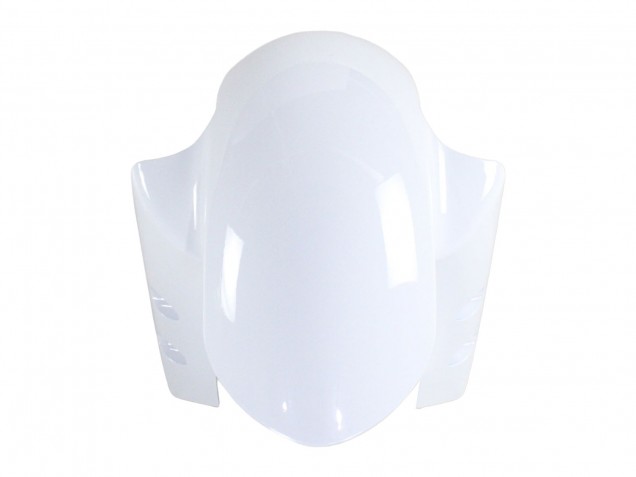 2002-2003 White Gold Decals Yamaha YZF 1000 R1 Motorcycle Fairings Australia