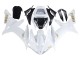 2002-2003 White Gold Decals Yamaha YZF 1000 R1 Motorcycle Fairings Australia