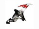 2002-2003 White Red Black Castrol Yamaha YZF 1000 R1 Motorcycle Fairings Australia