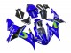 2002-2003 Blue Black Green MoviStar ENEOS Monster Yamaha YZF 1000 R1 Motorcycle Fairings Australia
