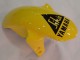 2004-2006 Yellow White Glossy Black Yamaha YZF 1000 R1 Motorcycle Fairings Australia