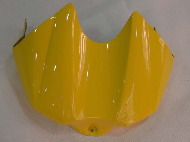 2004-2006 Yellow White Glossy Black Yamaha YZF 1000 R1 Motorcycle Fairings Australia