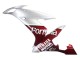 2004-2006 Silver Red Fortuna Motul Yamaha YZF 1000 R1 Motorcycle Fairings Australia